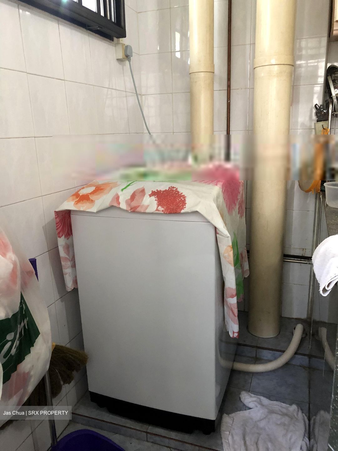 Blk 253 Compassvale Haven (Sengkang), HDB 5 Rooms #622670971